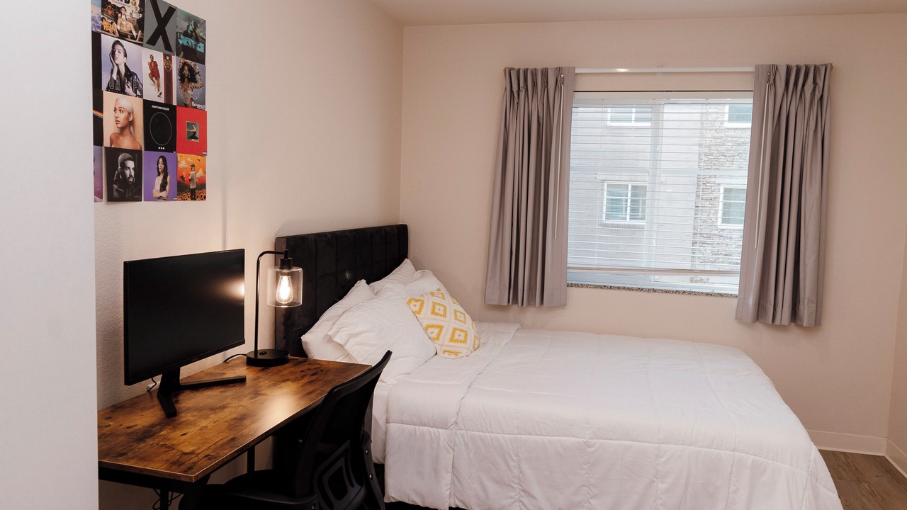 Photo of Bedroom in Clegg