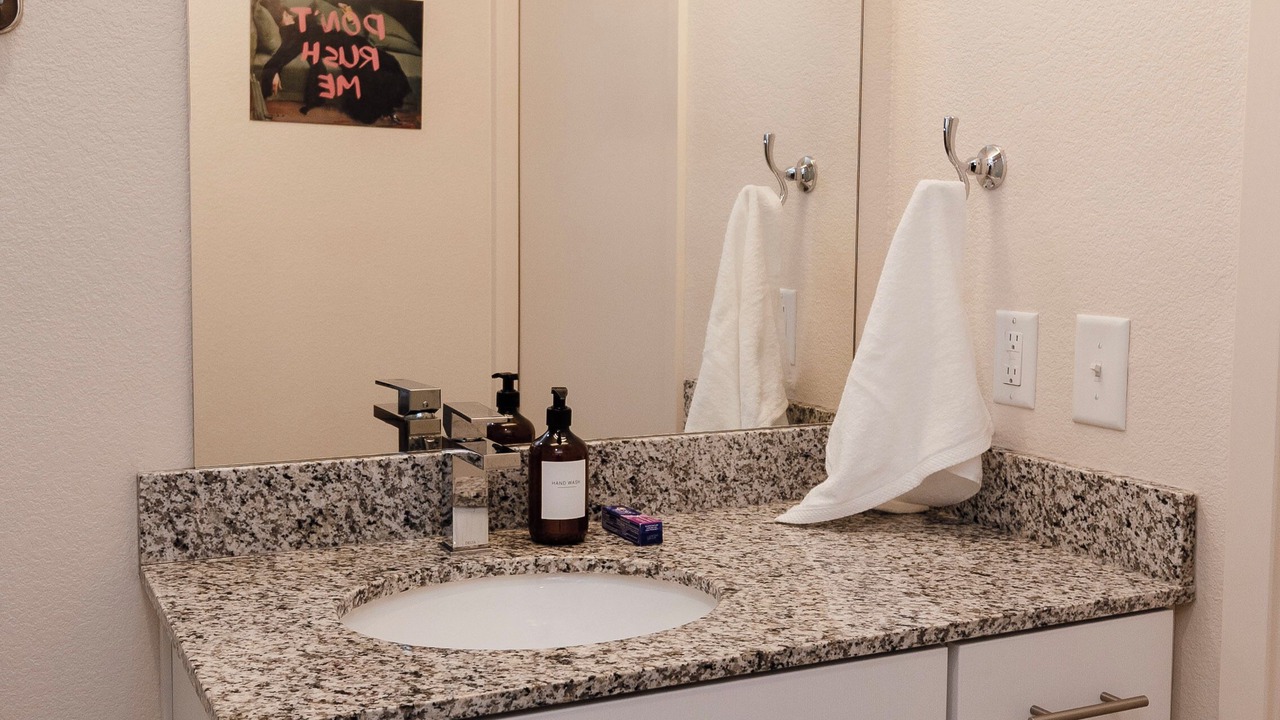 Photo of Bathroom in Clegg