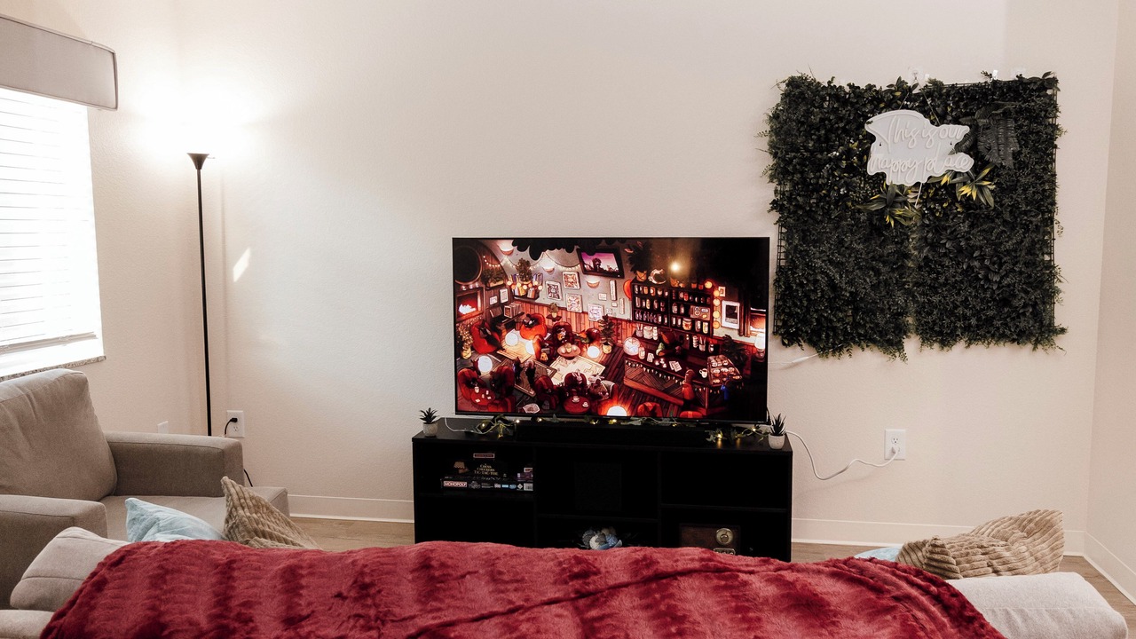 Photo of Bedroom in Clegg