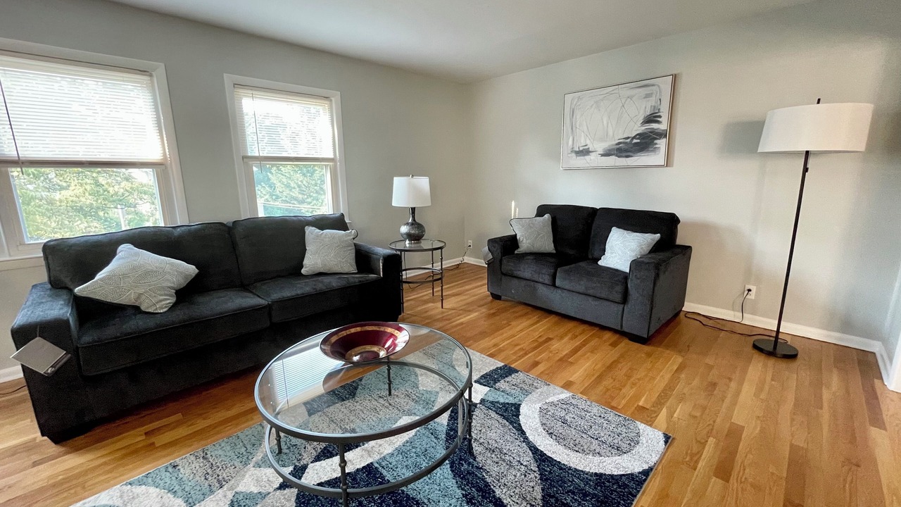 Photo of Livingroom in Mamaroneck