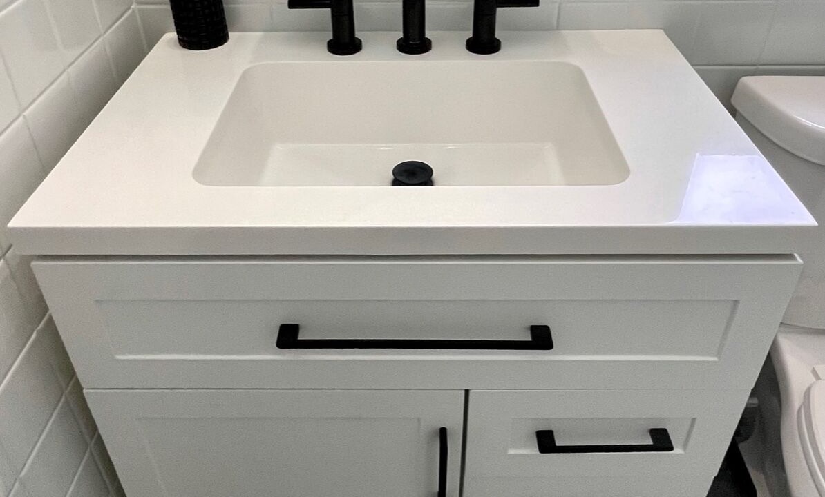 Photo of Bathroom in Mamaroneck