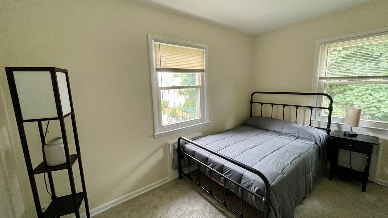 Photo of Bedroom in Mamaroneck