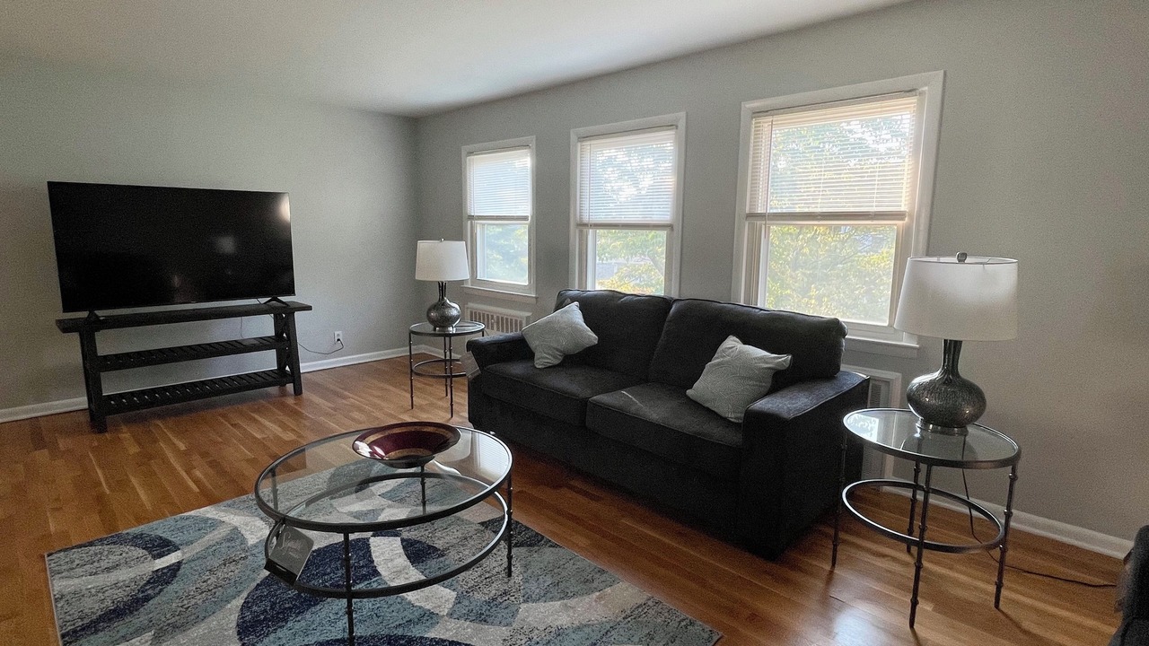 Photo of Livingroom in Mamaroneck