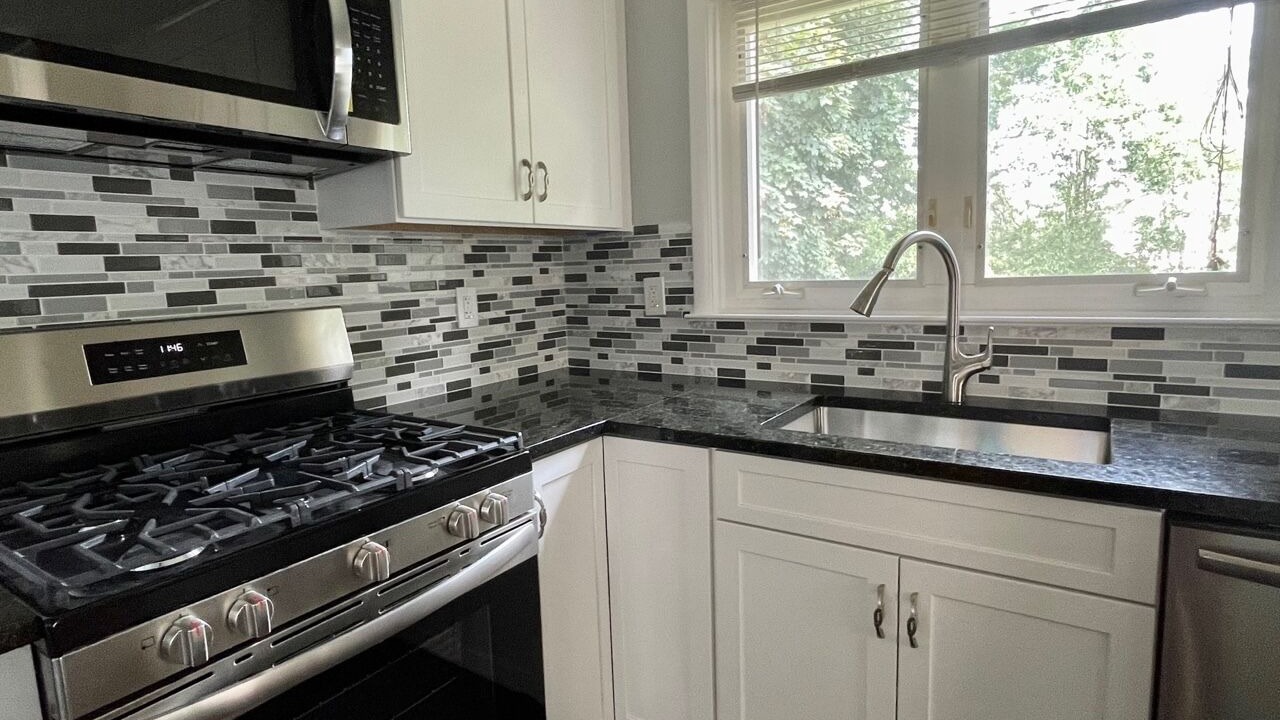 Photo of Kitchen in Mamaroneck