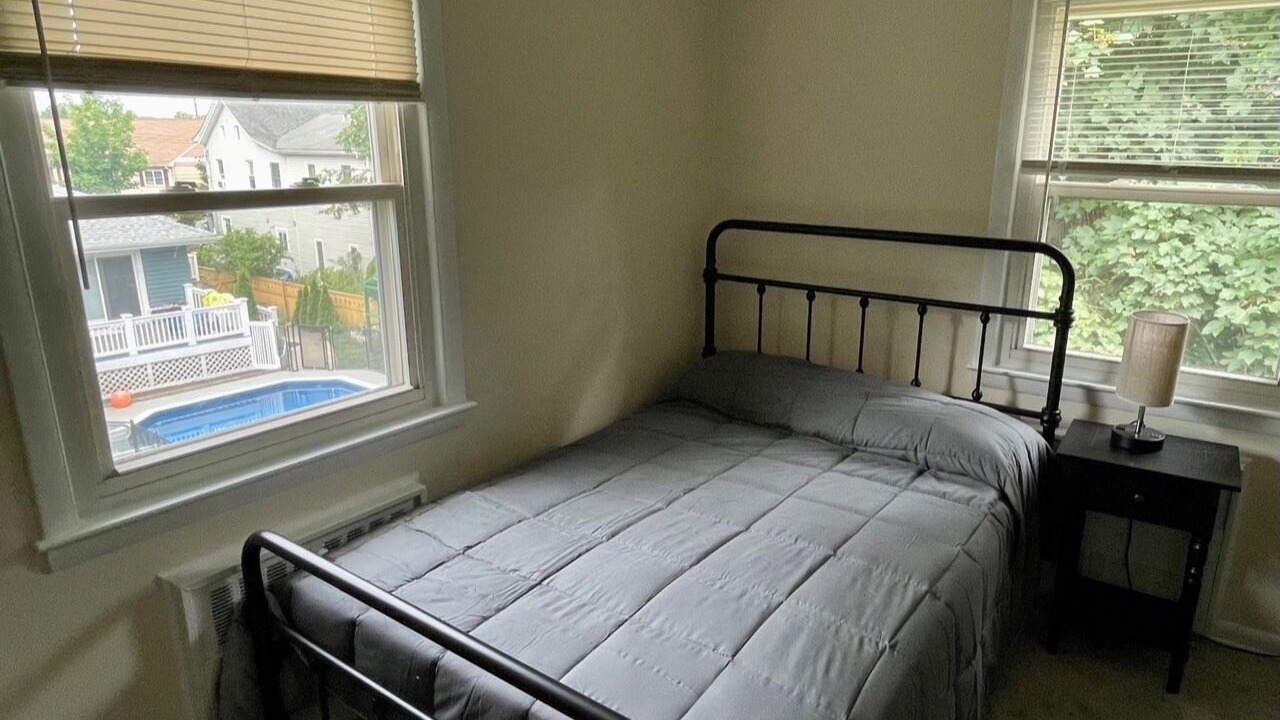 Photo of Bedroom in Mamaroneck