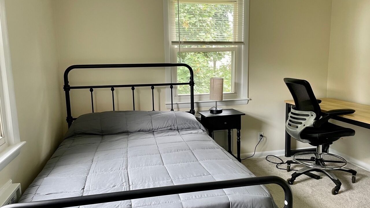 Photo of Bedroom in Mamaroneck