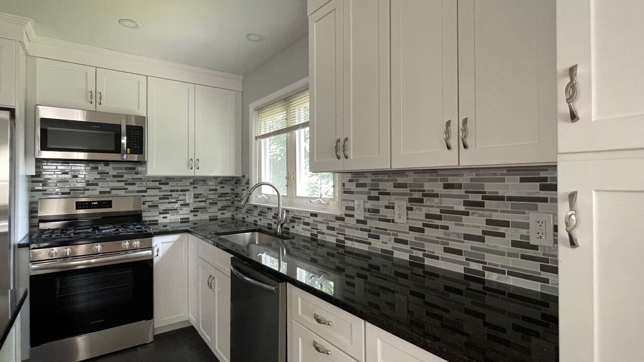 Photo of Kitchen in Mamaroneck