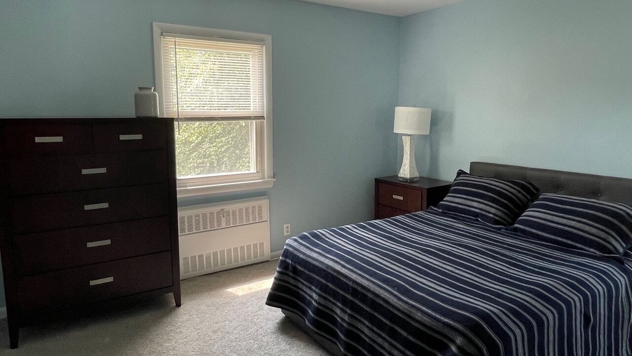 Photo of Bedroom in Mamaroneck