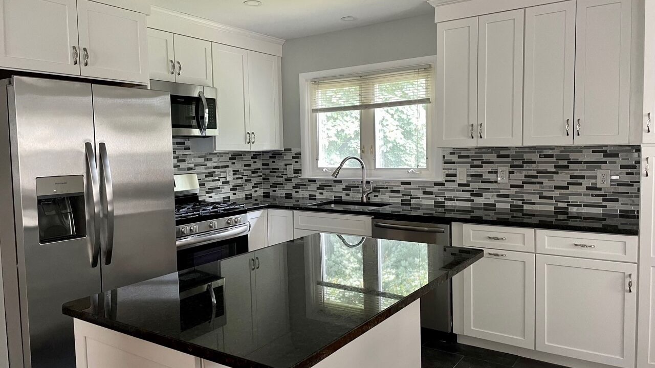 Photo of Kitchen in Mamaroneck