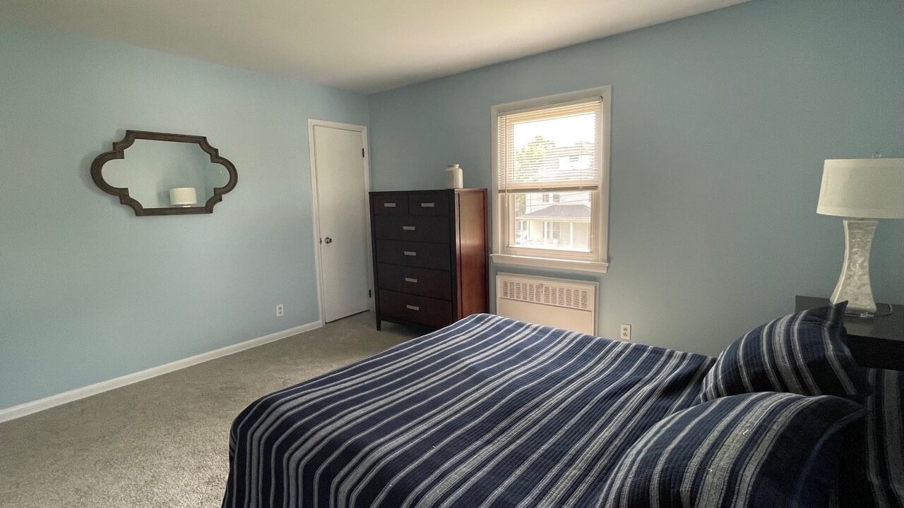 Photo of Bedroom in Mamaroneck