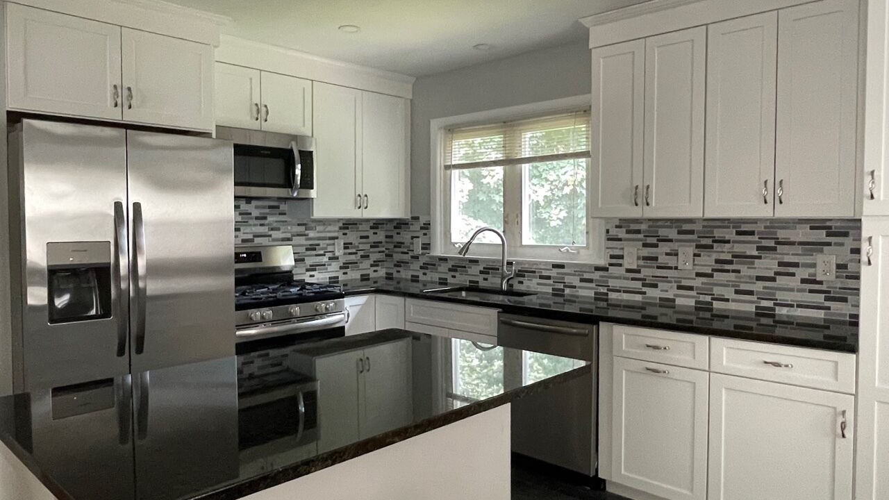 Photo of Kitchen in Mamaroneck