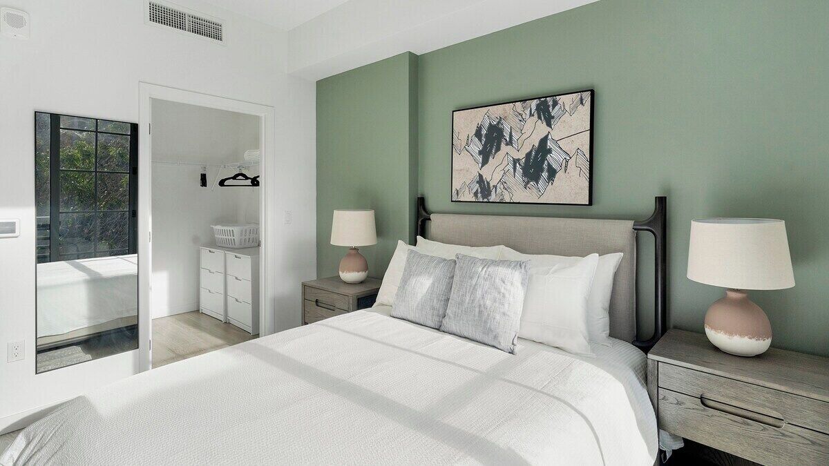 Photo of Bedroom in Wynwood Art District