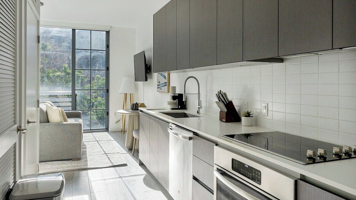 Photo of Kitchen in Wynwood Art District