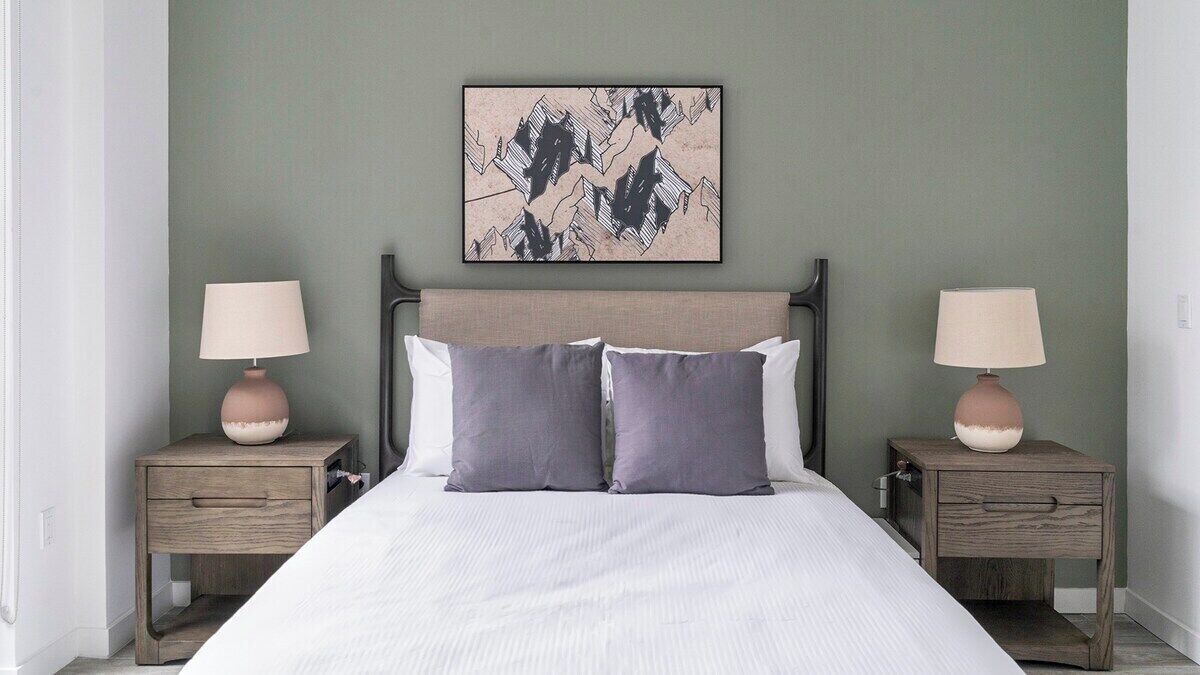 Photo of Bedroom in Wynwood Art District