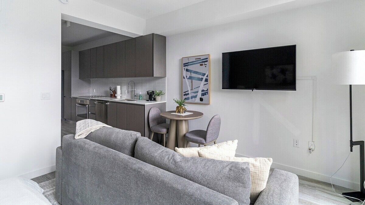 Photo of Livingroom in Wynwood Art District