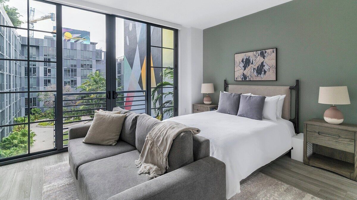 Photo of Livingroom in Wynwood Art District