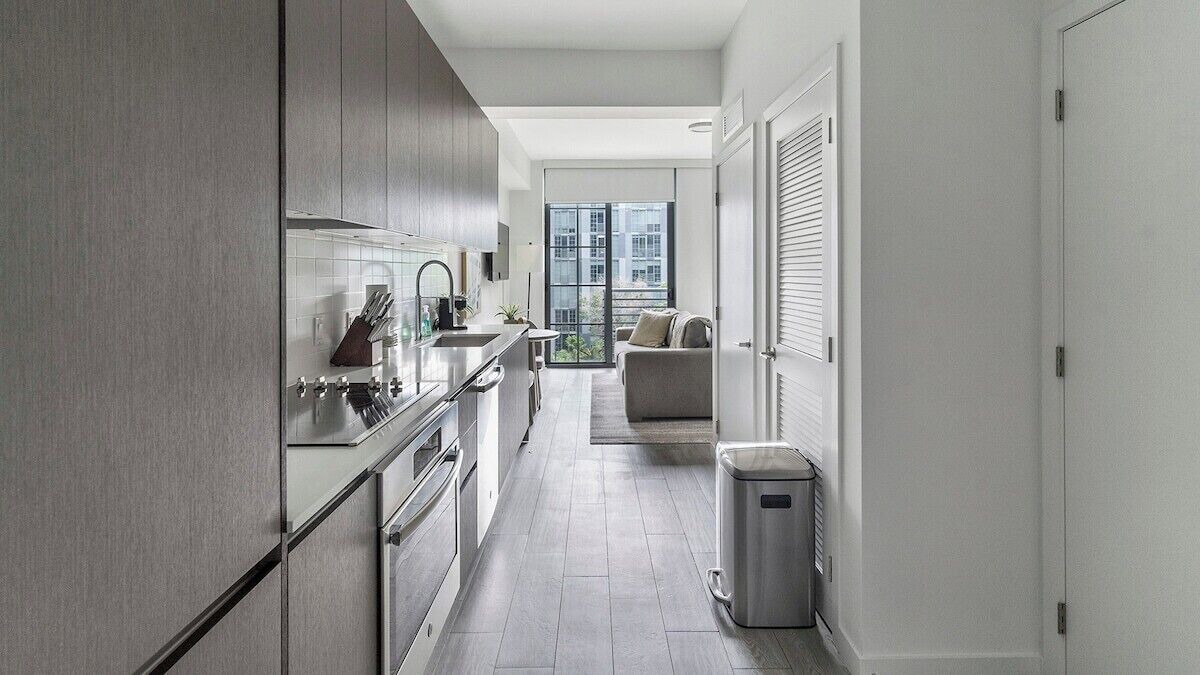 Photo of Kitchen in Wynwood Art District