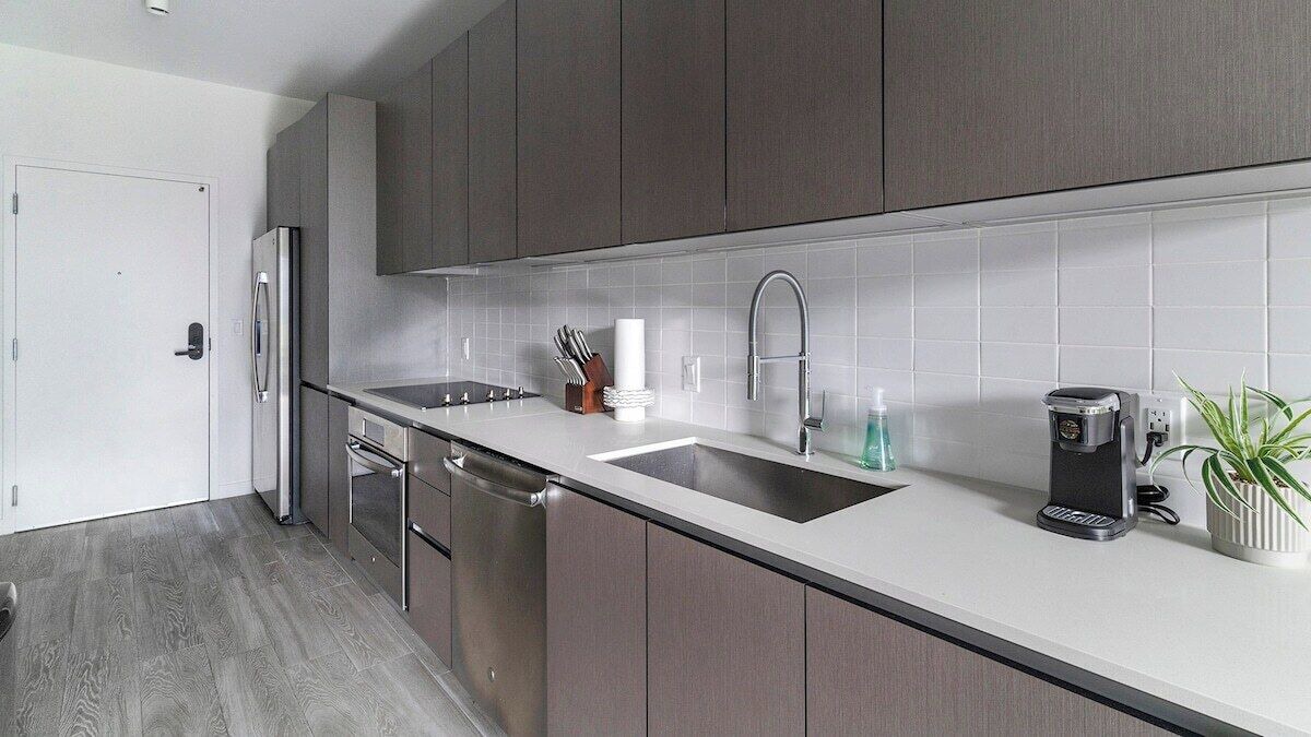 Photo of Kitchen in Wynwood Art District