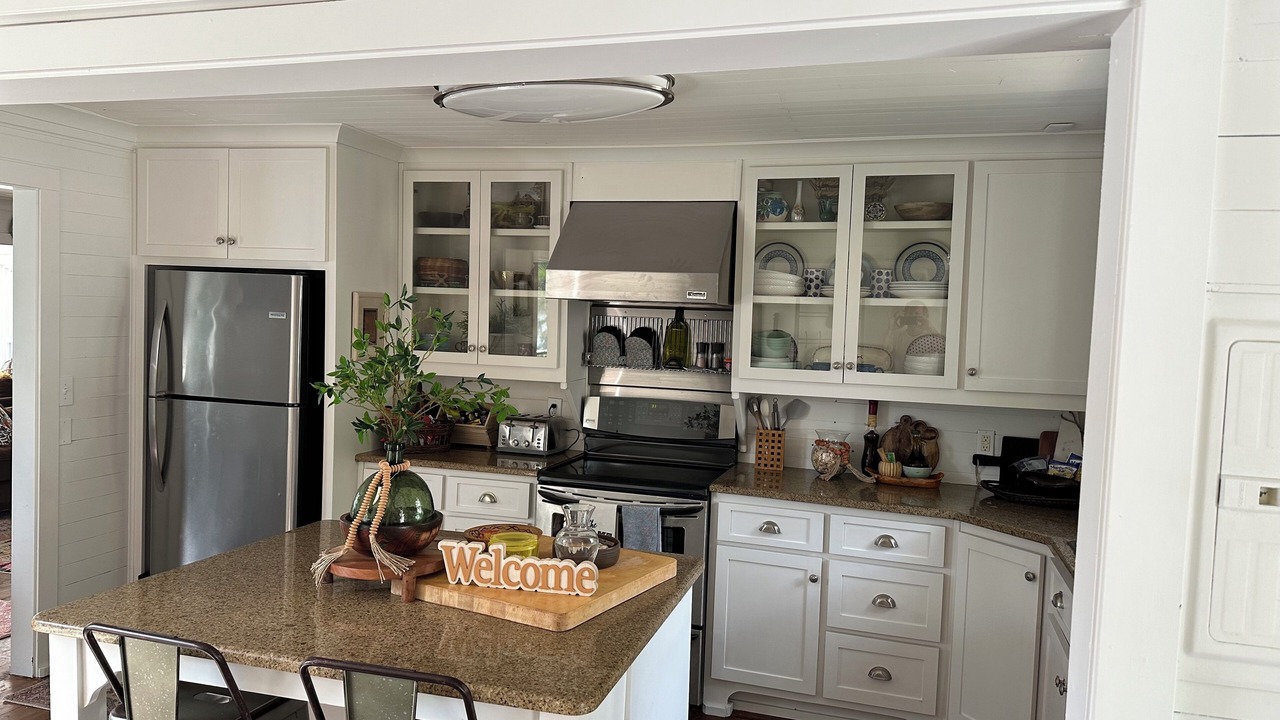 Photo of Kitchen in Fortson