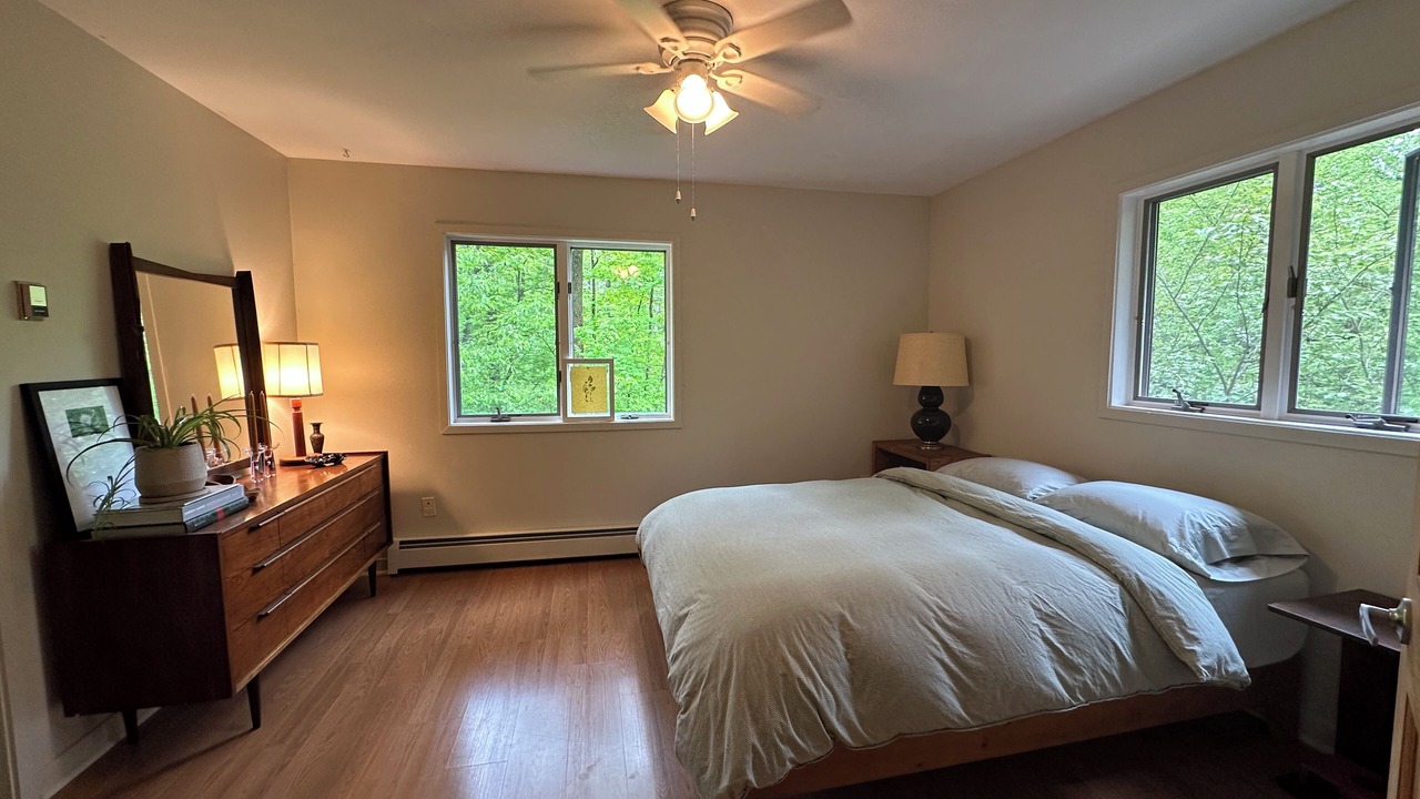 Photo of Bedroom in Highland Mills