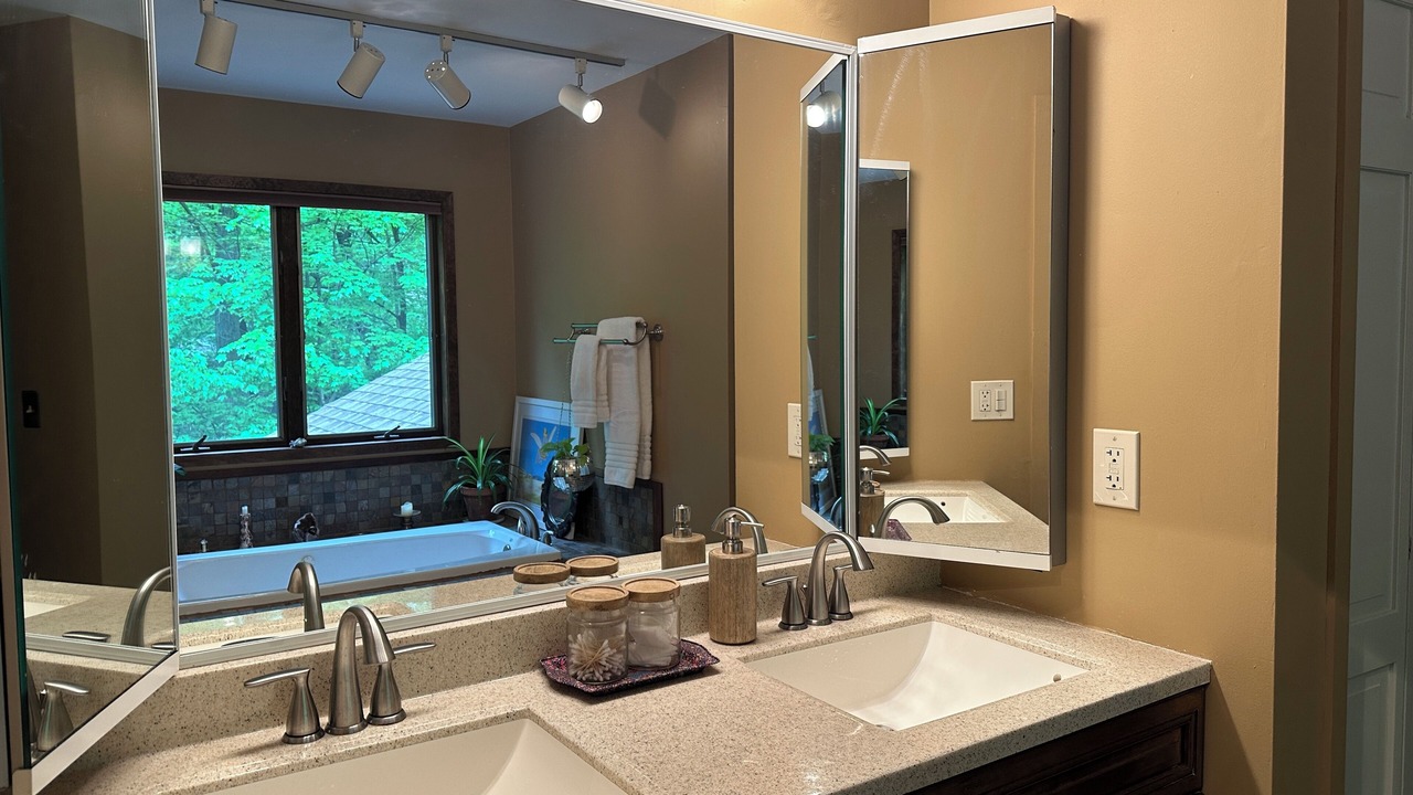 Photo of Bathroom in Highland Mills