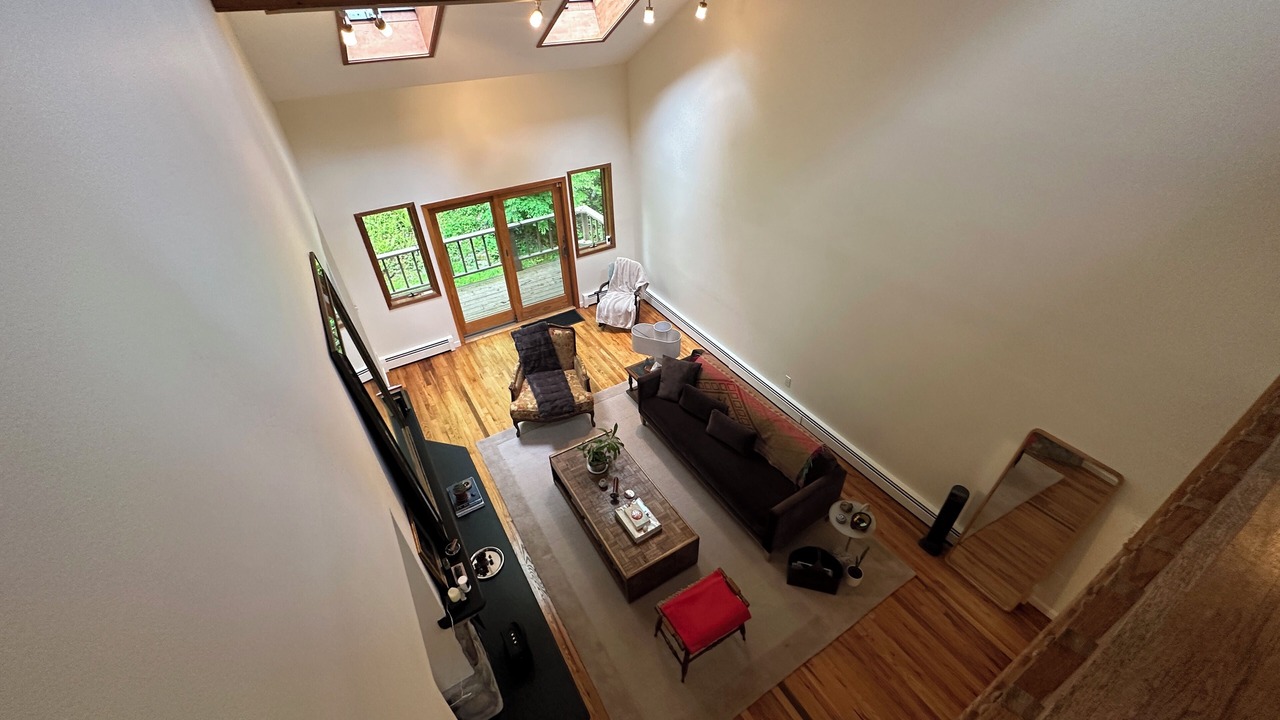 Photo of Livingroom in Highland Mills