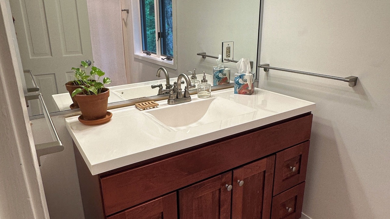 Photo of Bathroom in Highland Mills