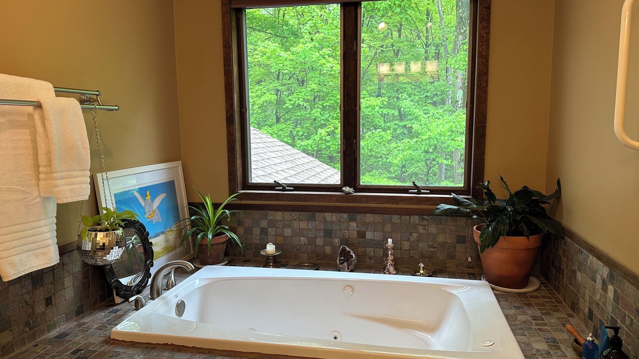 Photo of Bathroom in Highland Mills