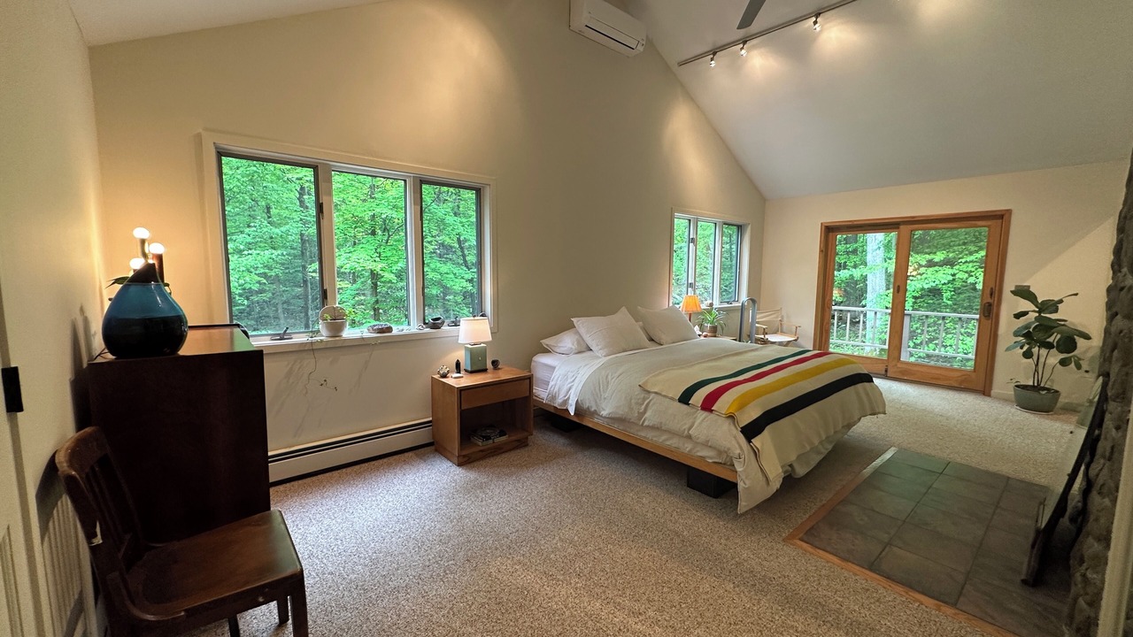 Photo of Bedroom in Highland Mills