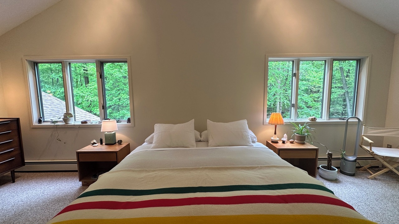 Photo of Bedroom in Highland Mills