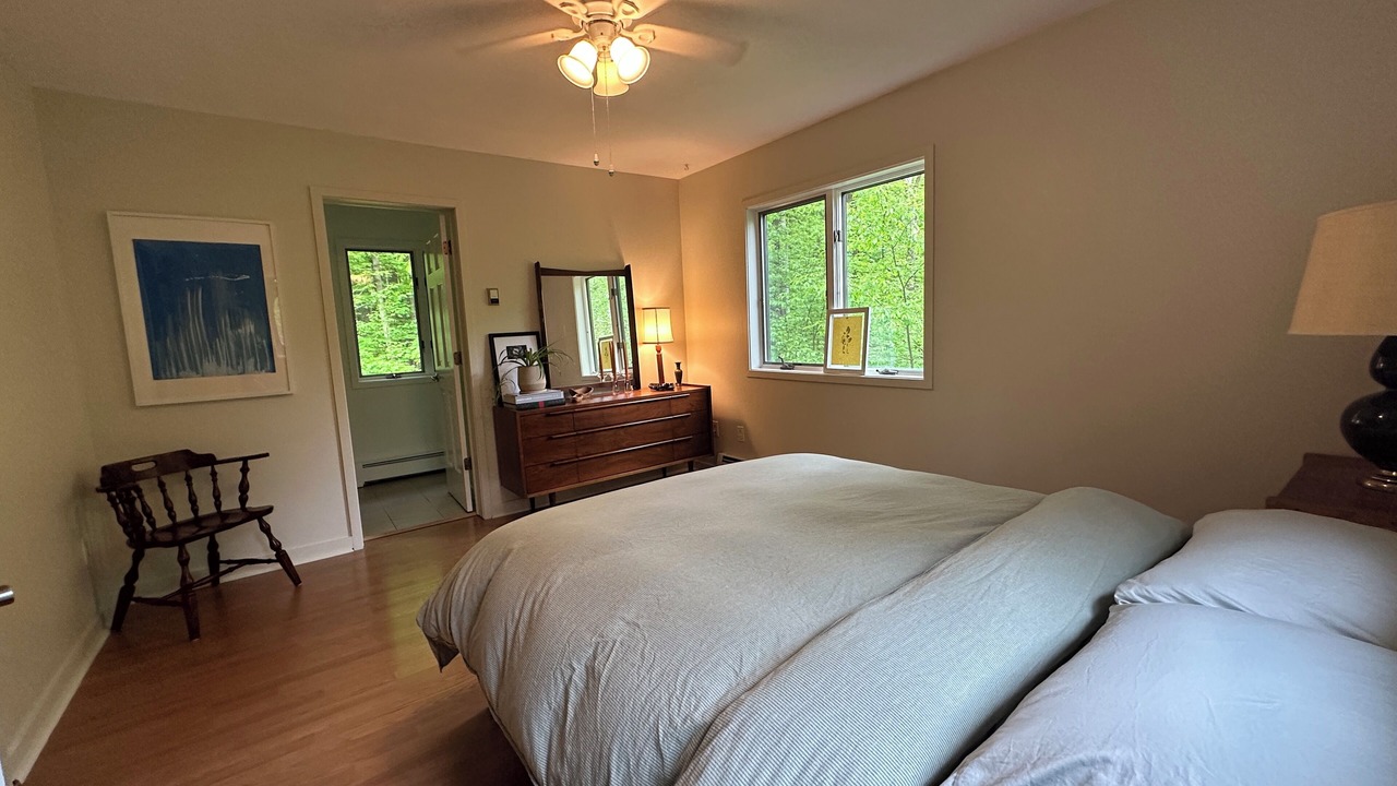 Photo of Bedroom in Highland Mills