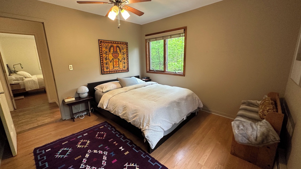 Photo of Bedroom in Highland Mills