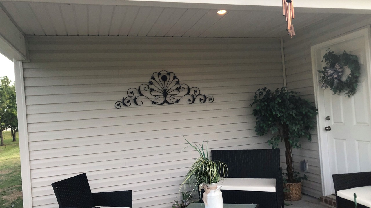 Photo of Patio Balcony in Tuscaloosa