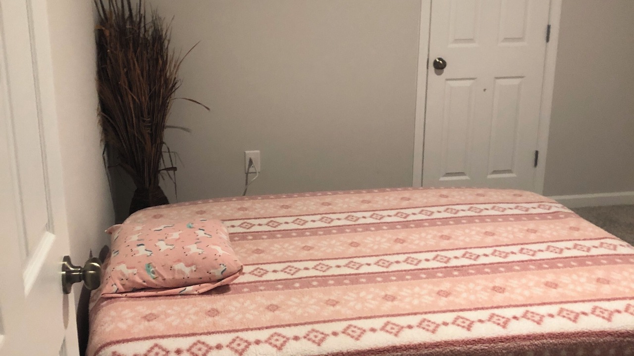 Photo of Bedroom in Tuscaloosa