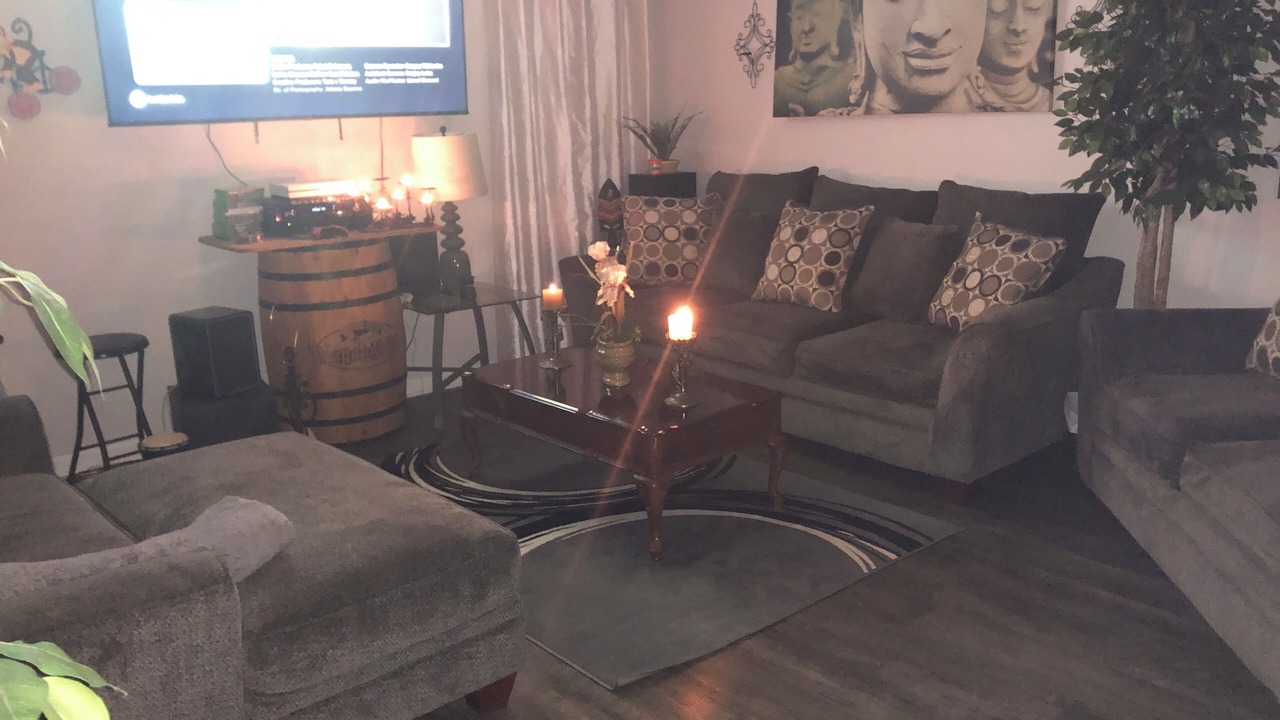 Photo of Livingroom in Tuscaloosa