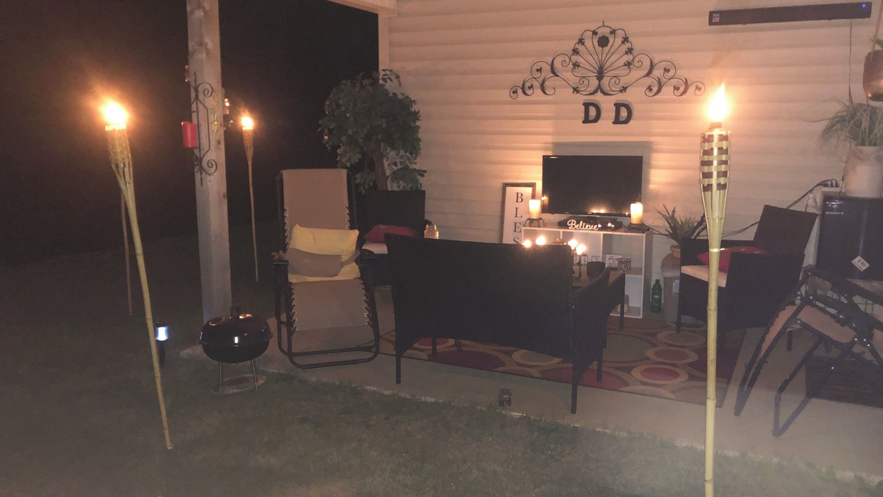 Photo of Outdoor in Tuscaloosa