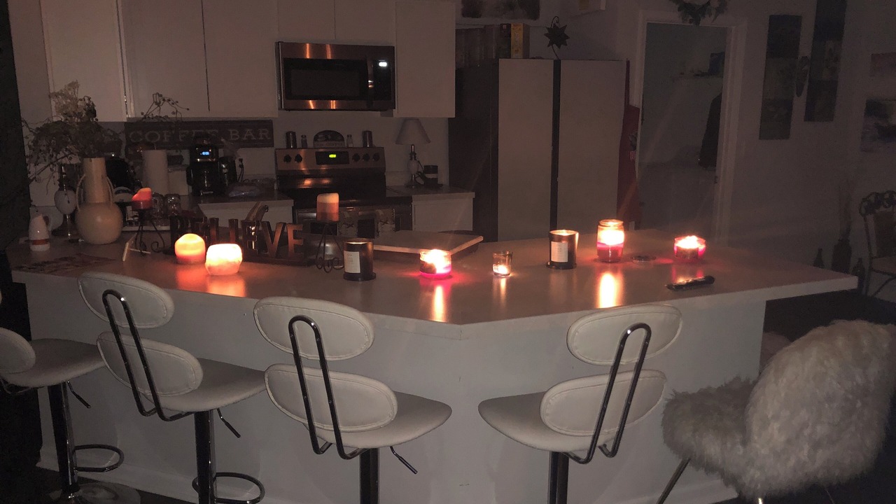 Photo of Kitchen in Tuscaloosa