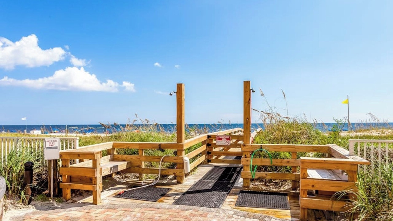 Photo of Outdoor in Orange Beach
