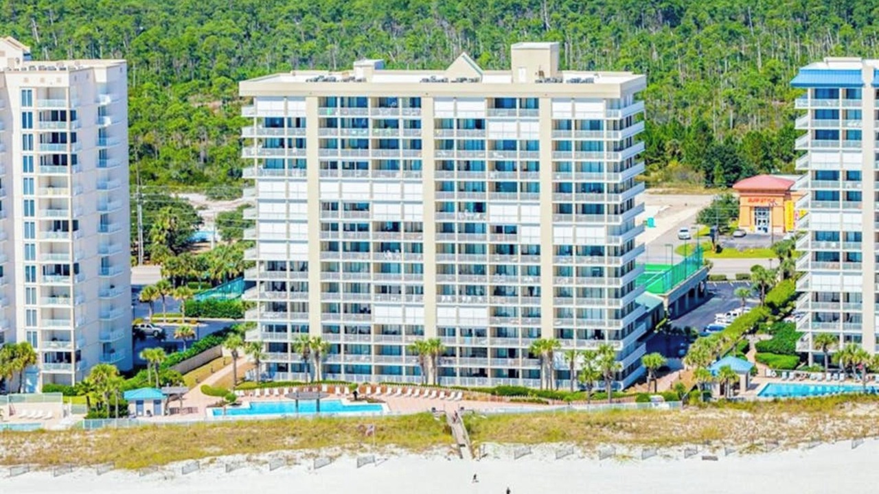 Photo of Outdoor in Orange Beach
