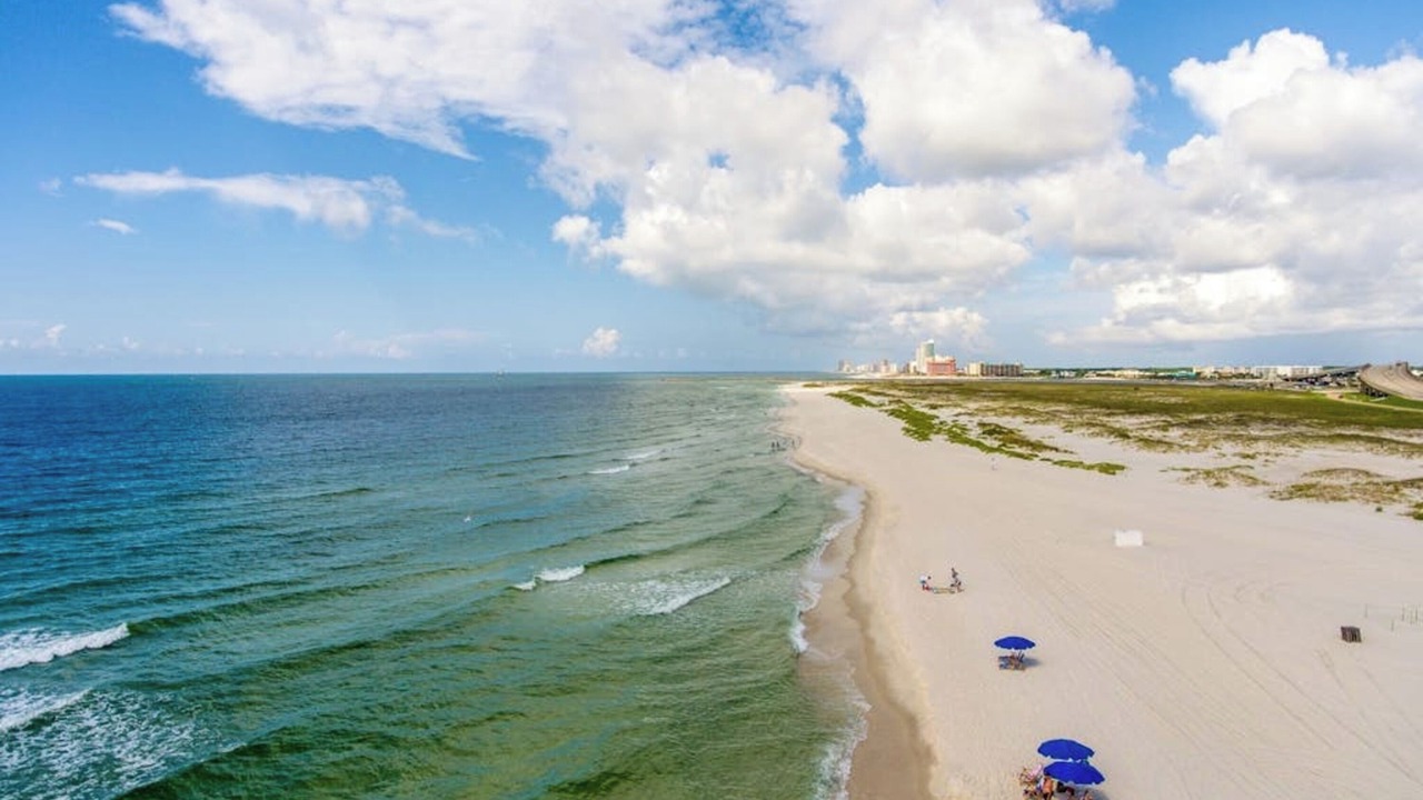 Photo of Others in Orange Beach