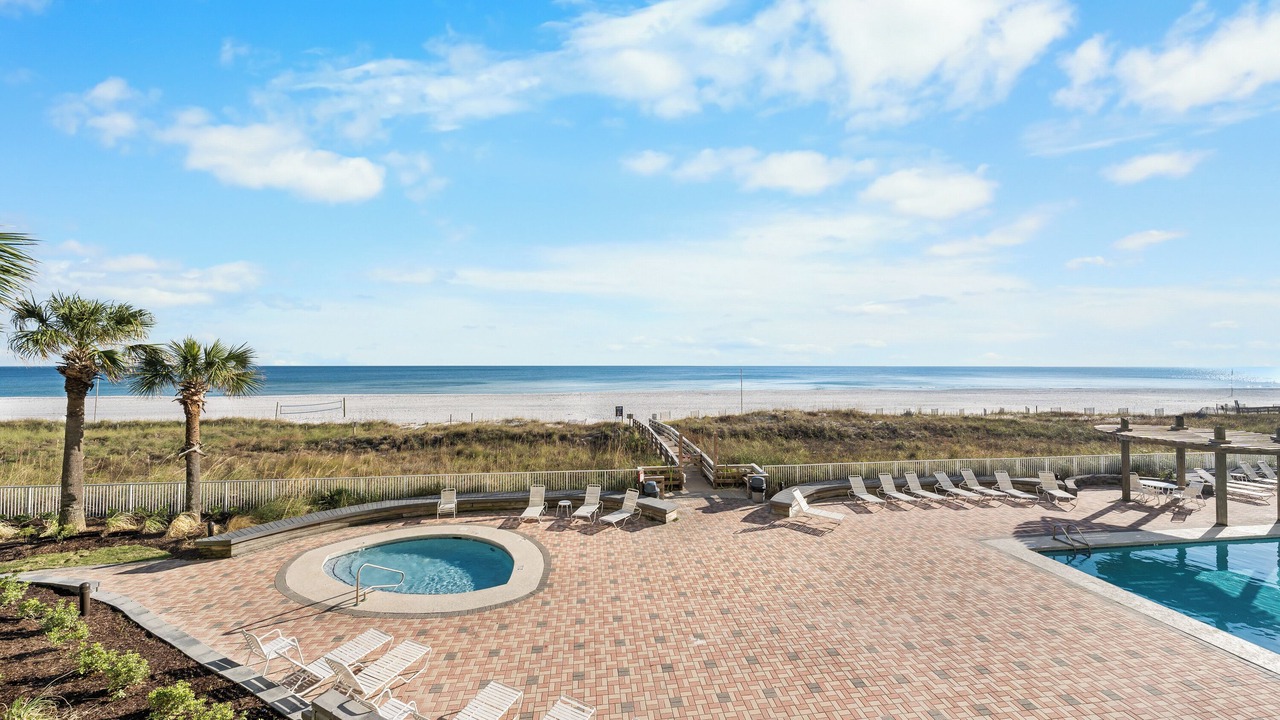 Photo of Outdoor in Orange Beach