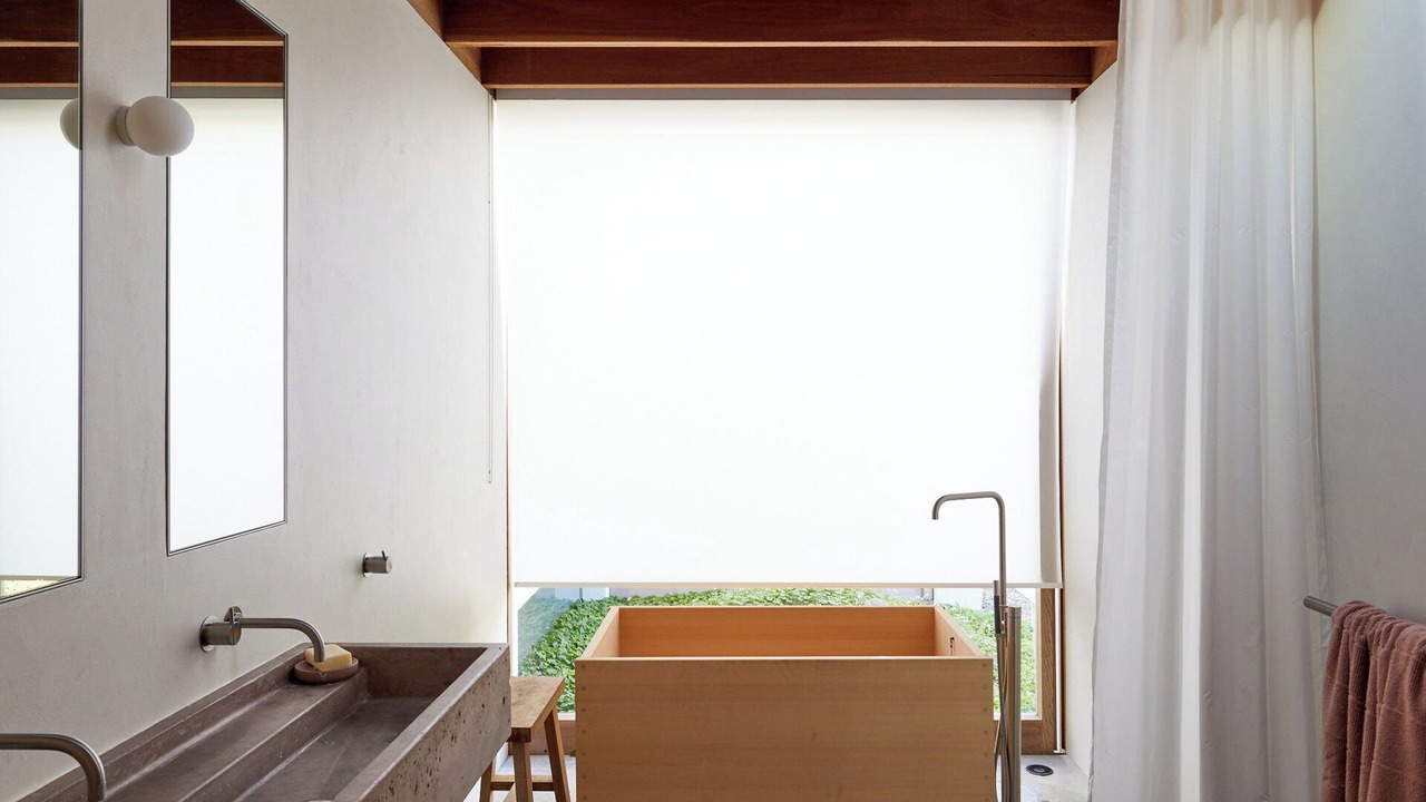 Photo of Bathroom in Bronte