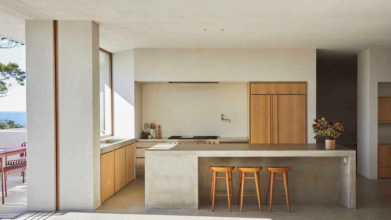 Photo of Kitchen in Bronte
