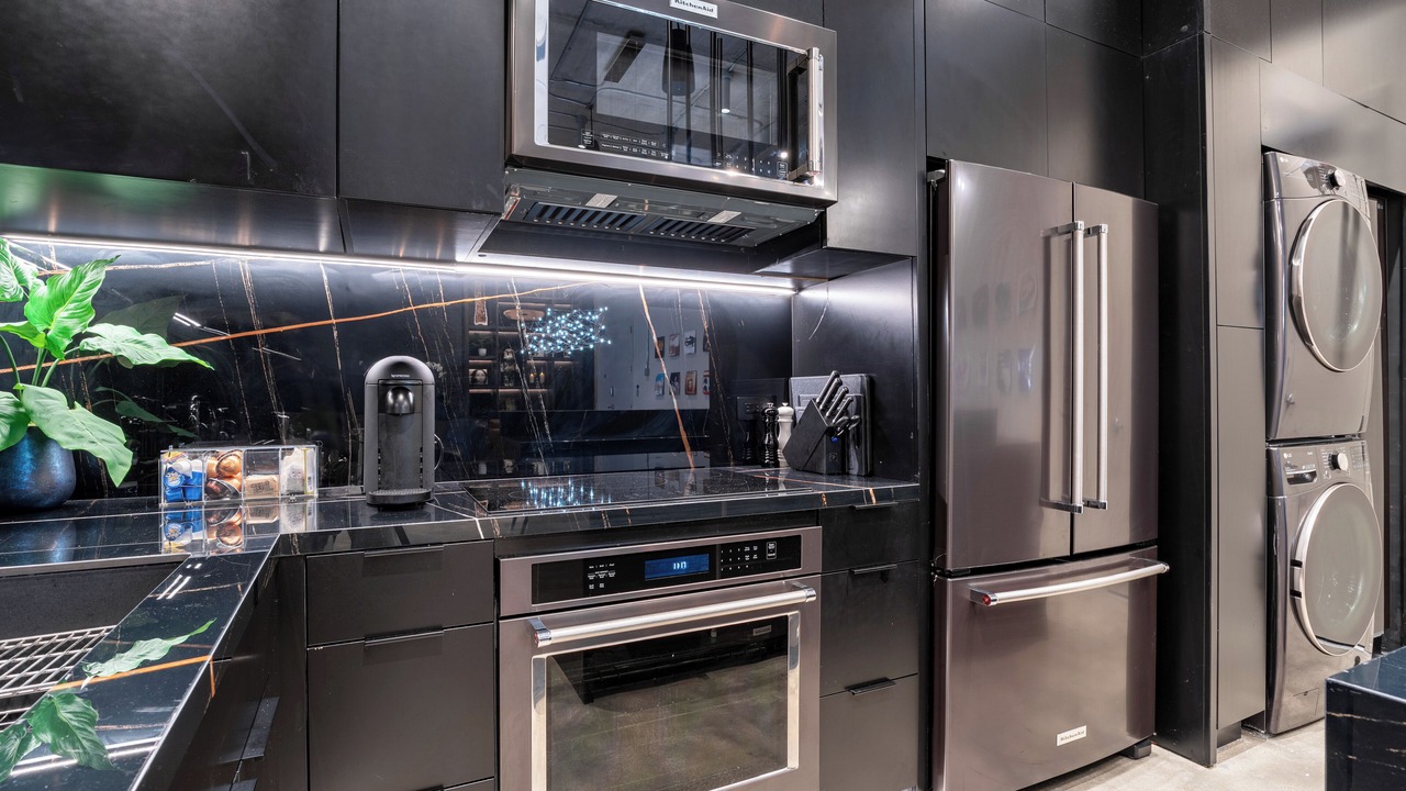 Photo of Kitchen in Wynwood Art District