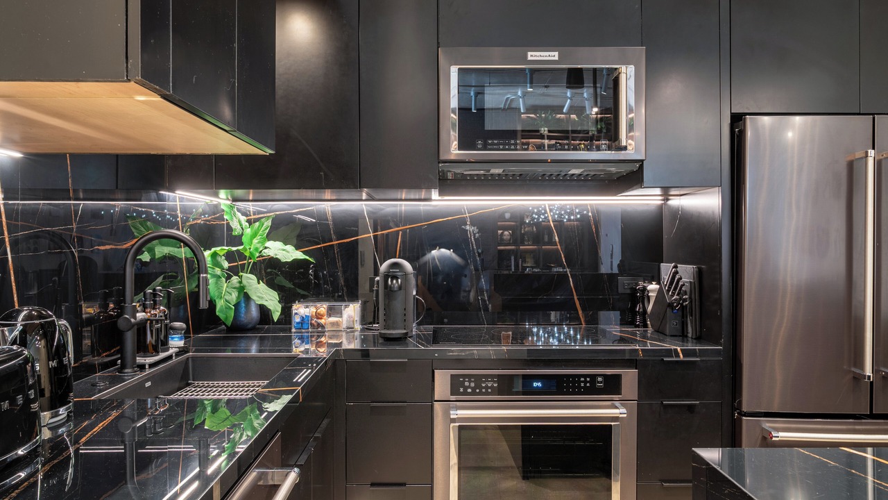 Photo of Kitchen in Wynwood Art District