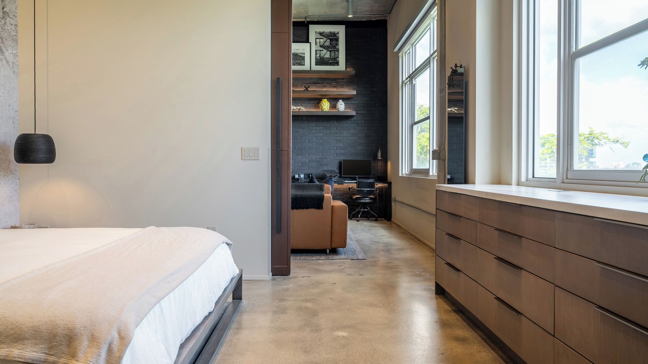 Photo of Bedroom in Wynwood Art District