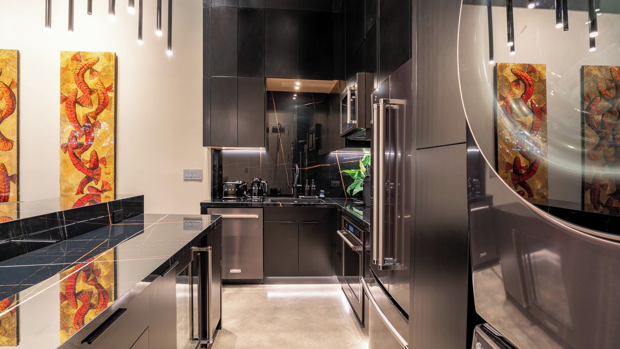 Photo of Kitchen in Wynwood Art District