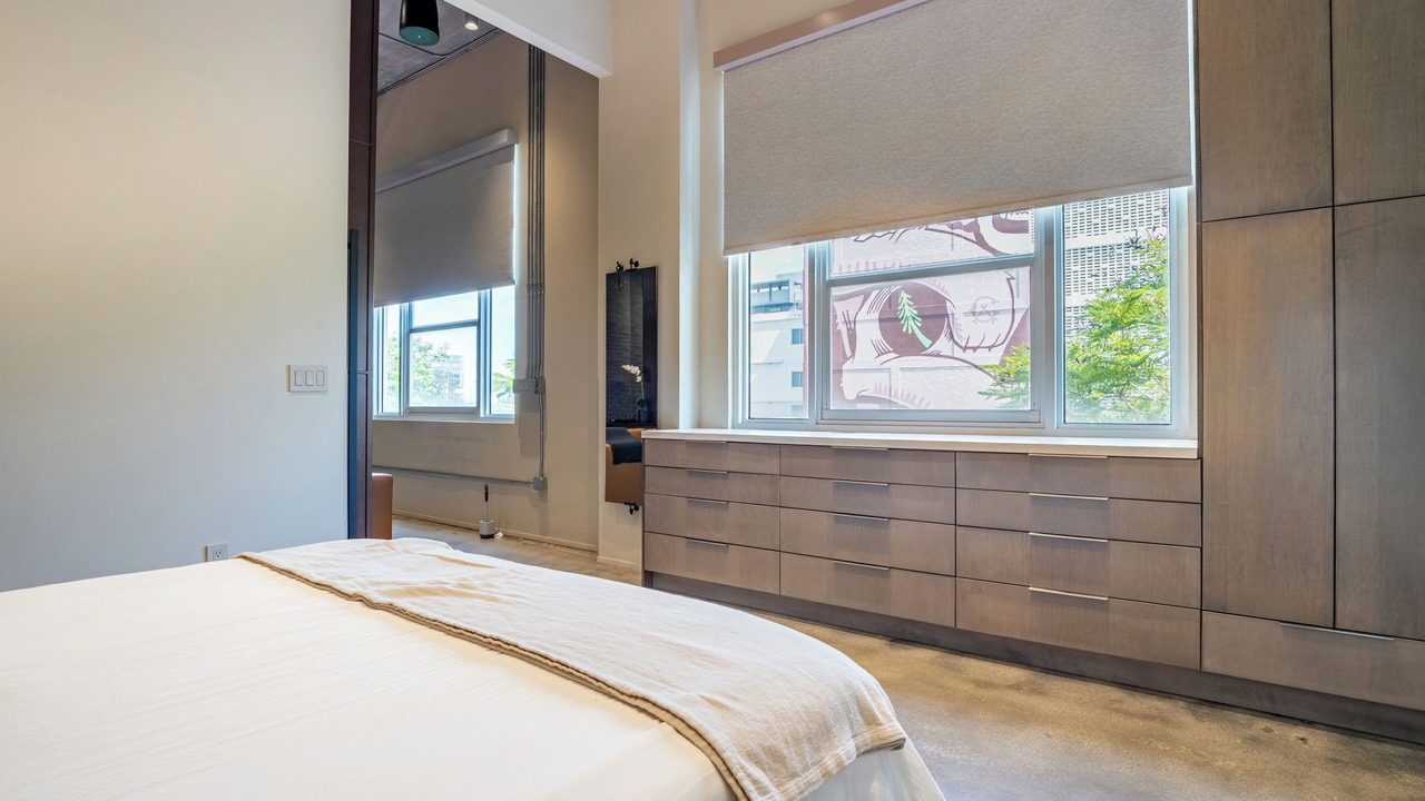 Photo of Bedroom in Wynwood Art District