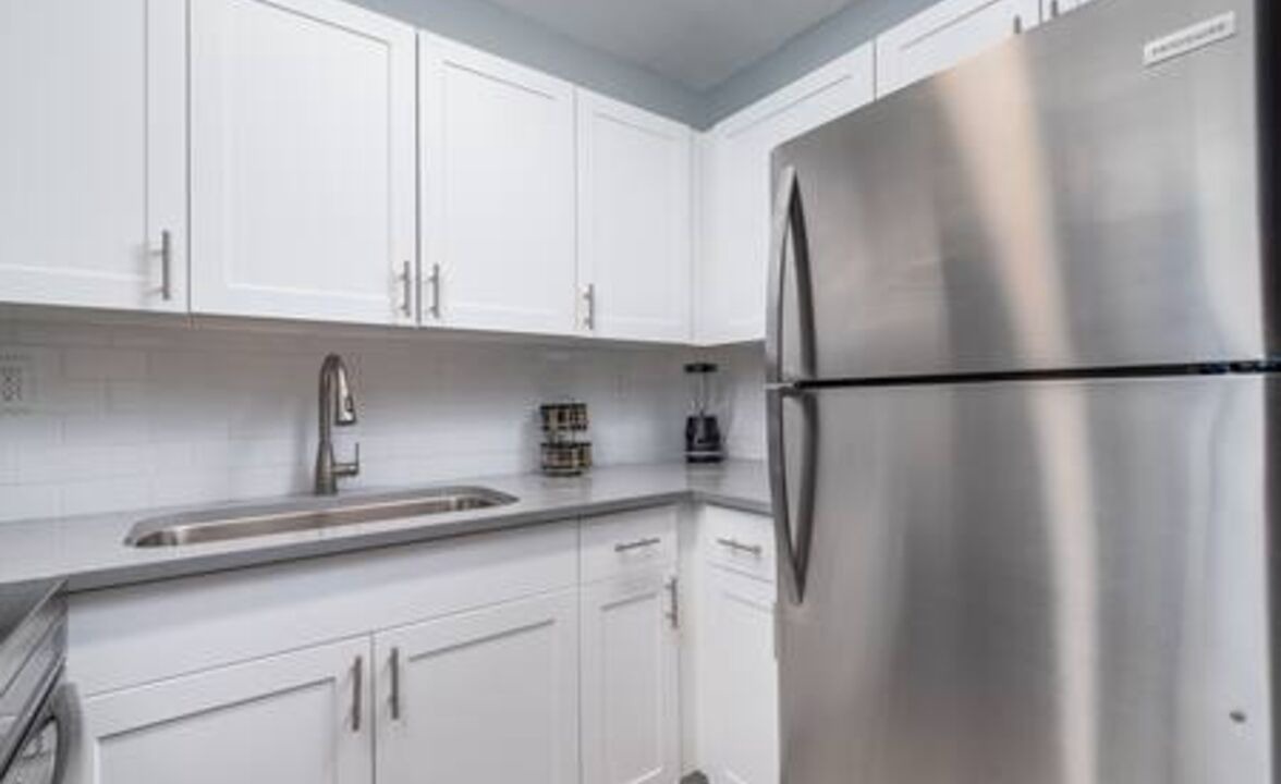 Photo of Kitchen in Coral Shores