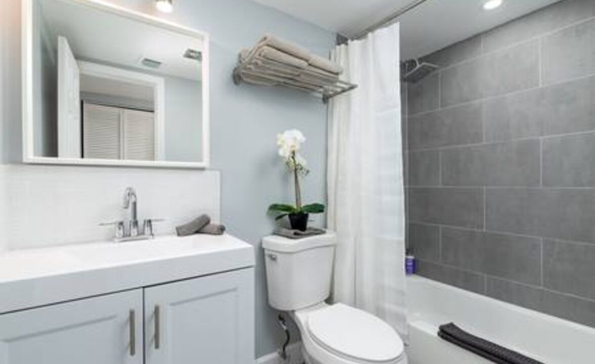 Photo of Bathroom in Coral Shores
